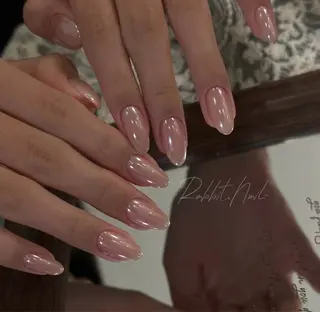 ネイル 🎀🎀YooLi Nail Salonのネイルデザイン