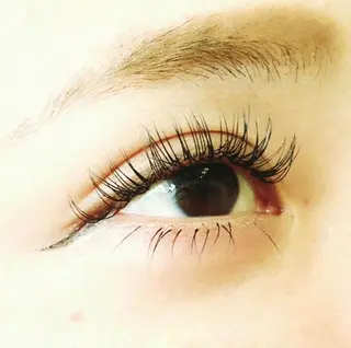 マツエク・マツパ slange 横浜のマツエク・マツパデザイン