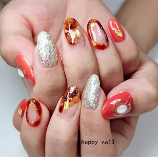 ネイル 心と体が整う腸活 サロン ラクシュミーのエステ・リラクイメージ