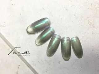 ネイル Takahashi ✳︎のネイルデザイン