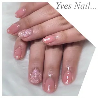 ネイル kanno yのネイルデザイン