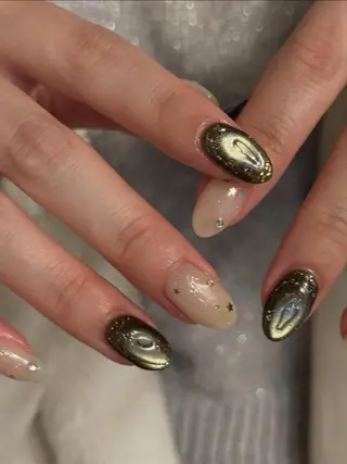 ネイル filonnail asukaのネイルデザイン