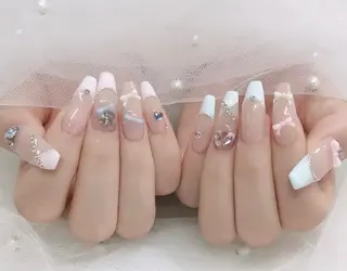 ネイル TABI ANA.CHUOのネイルデザイン