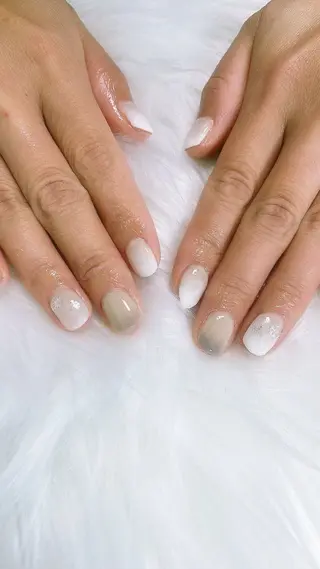 ネイル TOWA NAILのネイルデザイン