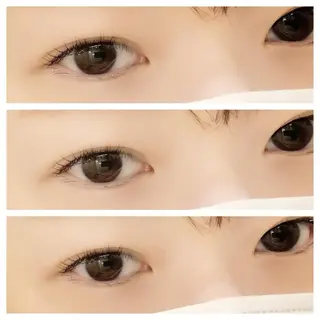 マツエク・マツパ Ami 🍀のマツエク・マツパデザイン