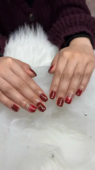 ネイル ANELA ANNAのネイルデザイン