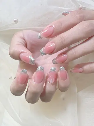 ネイル MOJO NailSalonのネイルデザイン