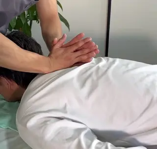 G-4GYM パーソナルジム＆カイロプラクティック所属・カイロプラクター ゲンキのその他イメージ