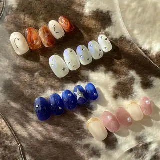 ネイル lcoco nailのネイルデザイン