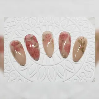 ネイル サロン リアンのマツエク・マツパデザイン