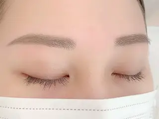 BellFlower Aki（眉・まつげ）のマツエク・マツパデザイン