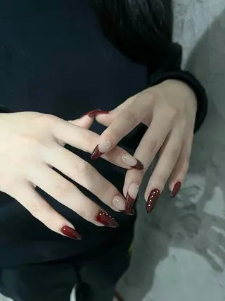 ネイル Viel💅 〜hina〜のネイルデザイン