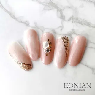 ネイル Eonian _nailのネイルデザイン