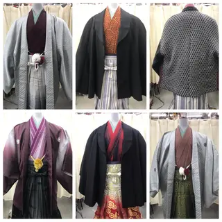 メンズ 上辻 博司のその他イメージ