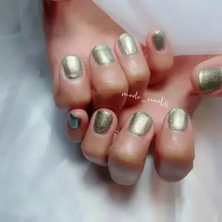 ネイル 滋賀県草津市ネイル mode_nailsのネイルデザイン