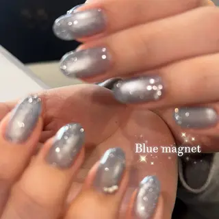 ネイル Angelique 田中/高崎のネイルデザイン