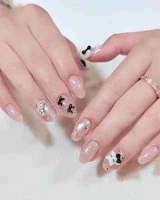 ネイル Speraネイル 大宮店🎀のネイルデザイン