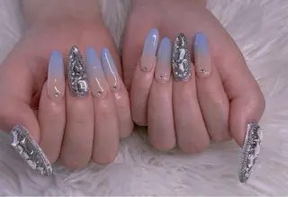 ネイル エムズ エムズのマツエク・マツパデザイン