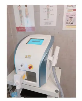 マツエク・マツパ eyelash presh yukaのマツエク・マツパデザイン