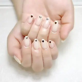 ネイル rouse nail RISATOのネイルデザイン