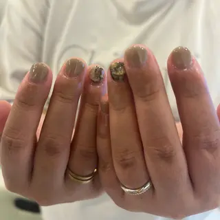 ネイル Maya nailsTOKYOのネイルデザイン