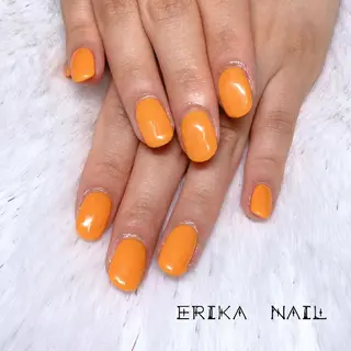 ネイル NAKAJIMA ERIKAのネイルデザイン