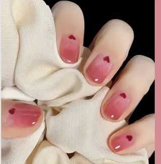 ネイル Maylie Nail所属・キイ サロンのネイルデザイン