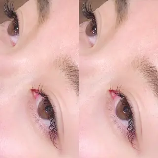 マツエク・マツパ トップアイリスト🩶 タカギのマツエク・マツパデザイン