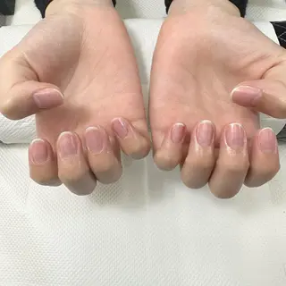 ネイル ✿ ʜᴀʏᴀSʜɪ Sᴀᴏʀɪ ✿のネイルデザイン