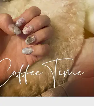 ネイル free hug Hiromiのネイルデザイン