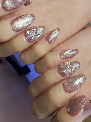 ネイル Y. Reonaのネイルデザイン