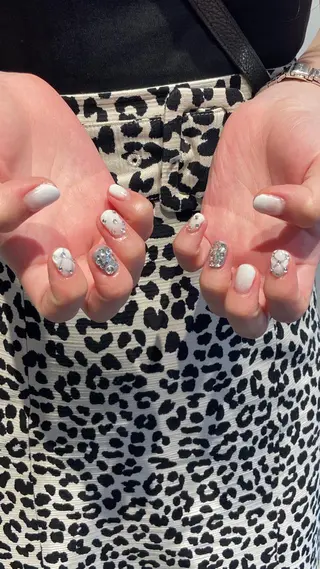 ネイル uruma🩰/ Avenueのネイルデザイン