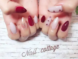 ネイル Nail cottageのネイルデザイン