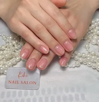 ネイル 村中 ハナのネイルデザイン