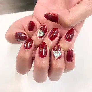 ネイル Kira-ra所属・Kira-ra💎 KIRARIのネイルデザイン