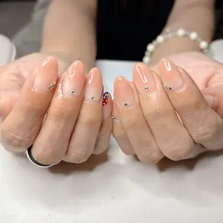 ネイル CHERIMO【lalaLaLa】所属・CHERIMO シェリモのネイルデザイン