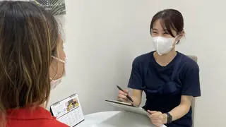 MIMI BEAUTY SALON所属・MIMI 吉祥寺2号店のエステ・リラクイメージ