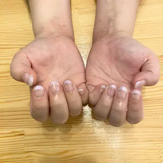 ネイル Nail Alaia 妙典店💛Saraのネイルデザイン