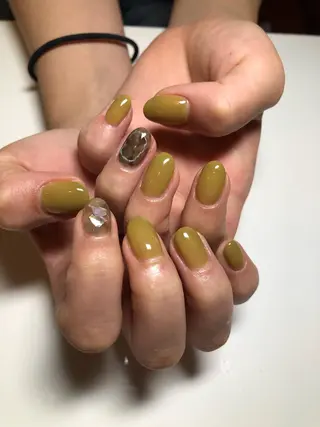 ネイル soirée所属・nail salon Soiréeのネイルデザイン