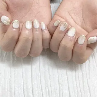 ネイル Nail salon Honey Beeのネイルデザイン
