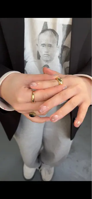 ネイル ULL miriのネイルデザイン