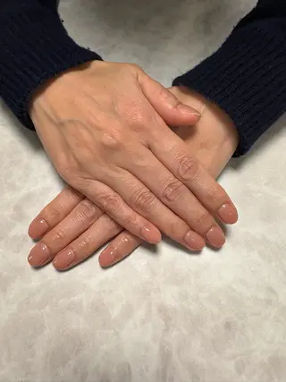 ネイル N.nail所属・natsuki natsuのネイルデザイン