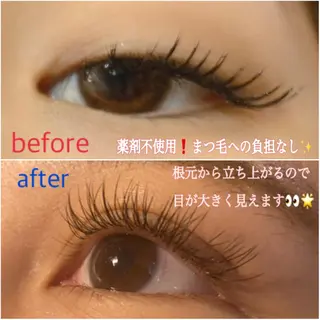 マツエク・マツパ 𝐑𝐮𝐧𝐚❤︎ ワンホンの眉毛・アイブロウイメージ