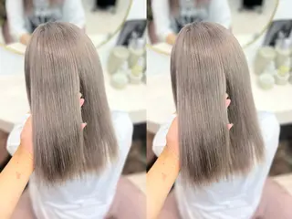 ロング カラー momoka★彡 lovis大宮のヘアスタイル