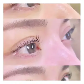 マツエク・マツパ Bianca Sakura⠀のマツエク・マツパデザイン