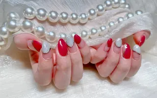 ネイル Melody メロディのネイルデザイン