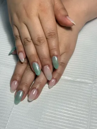 ネイル Mimi nailのネイルデザイン