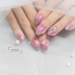 ネイル nail salon NERINEのネイルデザイン