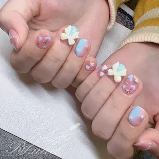 ネイル Cho Artネイル所属・Cho Art ネイルのネイルデザイン