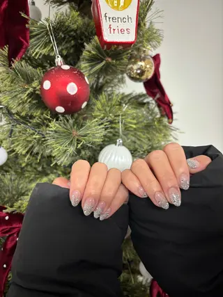 ネイル en.nail⭐︎ 丹波橋のネイルデザイン